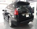 Lexus GX 460 2009 - Bán xe Lexus GX 460 năm sản xuất 2009, màu đen, nhập khẩu