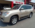 Lexus GX 460 2009 - Cần bán xe Lexus GX460 năm 2009, màu vàng cát, xe nhập