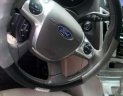 Ford Focus  Titanium 2014 - Cần bán xe Ford Focus đời 2014 bản Titanium, full option, đăng ký chính chủ 1 đời duy nhất, xe nữ chạy