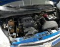 Chevrolet Spark LT 2011 - Cần bán lại xe Chevrolet Spark LT sản xuất 2011, màu xanh lam chính chủ