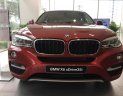 BMW X6 xDrive35i 2018 - Bán BMW X6 tại Đà Nẵng - Hỗ trợ qua ngân hàng nhanh chóng