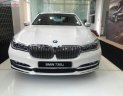 BMW 7 Series 730Li 2018 - Bán xe BMW 730Li đời 2018, màu trắng, nhập khẩu