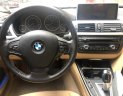 BMW 3 Series 320i 2012 - Bán xe BMW 3 Series 320i sản xuất 2012, màu đen, nhập khẩu còn mới 
