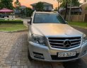 Mercedes-Benz GLK Class GLK 300 2012 - Cần bán xe Mercedes GLK 300 đời 2012, màu bạc như mới