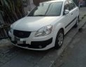 Kia Rio 2007 - Bán xe Kia Rio năm sản xuất 2007, màu trắng xe gia đình, giá chỉ 169 triệu