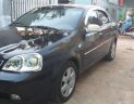 Daewoo Lacetti  MT 2006 - Cần bán xe Daewoo Lacetti Max, dòng CDX, máy 1.8