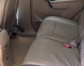 Chevrolet Captiva   LT  2007 - Cần bán Chevrolet Captiva LT sản xuất 2007, màu đen, nhập khẩu nguyên chiếc