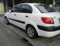 Kia Rio 2007 - Bán xe Kia Rio năm sản xuất 2007, màu trắng xe gia đình, giá chỉ 169 triệu