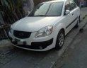 Kia Rio 2007 - Bán xe Kia Rio năm sản xuất 2007, màu trắng xe gia đình, giá chỉ 169 triệu