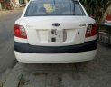 Kia Rio 2007 - Bán xe Kia Rio năm sản xuất 2007, màu trắng xe gia đình, giá chỉ 169 triệu