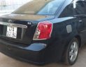 Daewoo Lacetti  MT 2006 - Cần bán xe Daewoo Lacetti Max, dòng CDX, máy 1.8