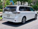 Toyota Sienna 2015 - Cần bán lại xe Toyota Sienna đăng ký 2016, nhập từ Nhật