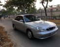 Daewoo Nubira   2000 - Bán xe Daewoo Nubira đời 2000, màu bạc, máy ngon êm ru