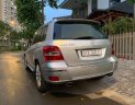 Mercedes-Benz GLK Class GLK 300 2012 - Cần bán xe Mercedes GLK 300 đời 2012, màu bạc như mới