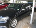 Mercedes-Benz C class C200 2012 - Bán Mercedes C200 đời 2012, màu đen chính chủ