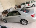 Toyota Corolla altis     2006 - Bán xe Toyota Corolla altis sản xuất năm 2006, số sàn, xe đẹp