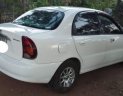 Chevrolet Aveo 2008 - Cần bán Chevrolet Aveo sản xuất năm 2008, màu trắng, 105 triệu