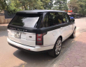 LandRover HSE 3.0 2016 - Range Rover HSE 3.0 đời 2016 màu trắng, nhập khẩu