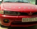 Mitsubishi Galant 2.0 1994 - Bán xe Mitsubishi Galant 2.0 năm 1994, màu đỏ, xe nhập