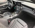 Mercedes-Benz C class C300 2017 - Bán Mercedes C300 đời 2017, màu đen