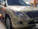 Lexus LX 570  2011 - Cần bán xe Lexus LX 570 2011, xe nhập số tự động