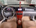 Toyota Corolla altis     2006 - Bán xe Toyota Corolla altis sản xuất năm 2006, số sàn, xe đẹp