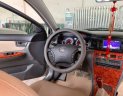 Toyota Corolla altis     2006 - Bán xe Toyota Corolla altis sản xuất năm 2006, số sàn, xe đẹp