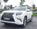 Lexus GX 460 2015 - Bán Lexus GX 460 sản xuất 2015, màu trắng, nhập khẩu  