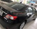 Toyota Corolla altis 1.8G 2013 - Bán Toyota Corolla altis 1.8G 2013, màu đen như mới