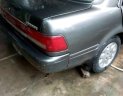 Toyota Corolla   1992 - Bán Toyota Corolla 1992, màu xám, nhập khẩu 