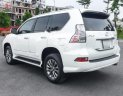 Lexus GX 460 2015 - Bán Lexus GX 460 sản xuất 2015, màu trắng, nhập khẩu  