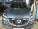 Mazda CX 9   2014 - Bán lại xe Mazda CX 9 đời 2014, màu xanh lam, 975tr