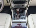 Lexus GX 460 2015 - Bán Lexus GX 460 sản xuất 2015, màu trắng, nhập khẩu  