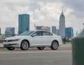 Volkswagen Passat BlueMotion 2018 - Bán ô tô Volkswagen Passat BlueMotion năm 2018