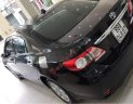 Toyota Corolla altis 1.8G 2013 - Bán Toyota Corolla altis 1.8G 2013, màu đen như mới