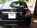 Ford Focus   1.8MT 2011 - Cần bán lại xe Ford Focus 1.8MT đời 2011, màu đen số sàn