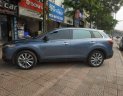 Mazda CX 9   2014 - Bán lại xe Mazda CX 9 đời 2014, màu xanh lam, 975tr