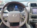 Lexus GX 460 2015 - Bán Lexus GX 460 sản xuất 2015, màu trắng, nhập khẩu  