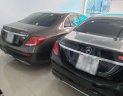 Mercedes-Benz E class  E300 AMG  2017 - Bán xe Mercedes E300 AMG 2017, màu xám ít sử dụng