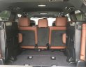 Toyota Land Cruiser 2016 - Bán Toyota Land Cruiser V8 5.7L model 2016, màu đen xe nhập khẩu nguyên chiếc