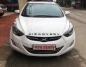 Hyundai Avante 2010 - Cần bán Hyundai Avante sản xuất năm 2010, màu trắng, nhập khẩu