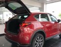 Mazda CX 5 2.0 2019 - Mazda CX5 New 2019.Ưu đãi 60 triệu và KM.Trả góp 90%.Đủ màu.Giao ngay