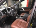 Toyota Land Cruiser 2016 - Bán Toyota Land Cruiser V8 5.7L model 2016, màu đen xe nhập khẩu nguyên chiếc