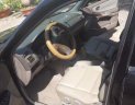 Mazda 626   2002 - Chính chủ bán Mazda 626 năm 2002, màu đen, xe nhập