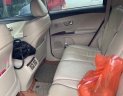 Toyota Venza 3.5 2009 - Cần bán lại xe Toyota Venza 3.5 đời 2009, màu đen, xe nhập số tự động