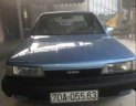 Toyota Camry 1987 - Cần bán lại xe Toyota Camry đời 1987, xe nhập