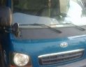 Kia K2700 2007 - Bán xe Kia K2700 sản xuất 2007, màu xanh lam, nhập khẩu, giá 125tr