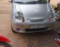 Daewoo Matiz   SE  2007 - Cần bán lại xe Daewoo Matiz SE sản xuất 2007, màu bạc, nhập khẩu, giá tốt