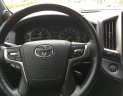 Toyota Land Cruiser 2016 - Bán Toyota Land Cruiser V8 5.7L model 2016, màu đen xe nhập khẩu nguyên chiếc