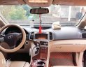 Toyota Venza 3.5 2009 - Cần bán lại xe Toyota Venza 3.5 đời 2009, màu đen, xe nhập số tự động